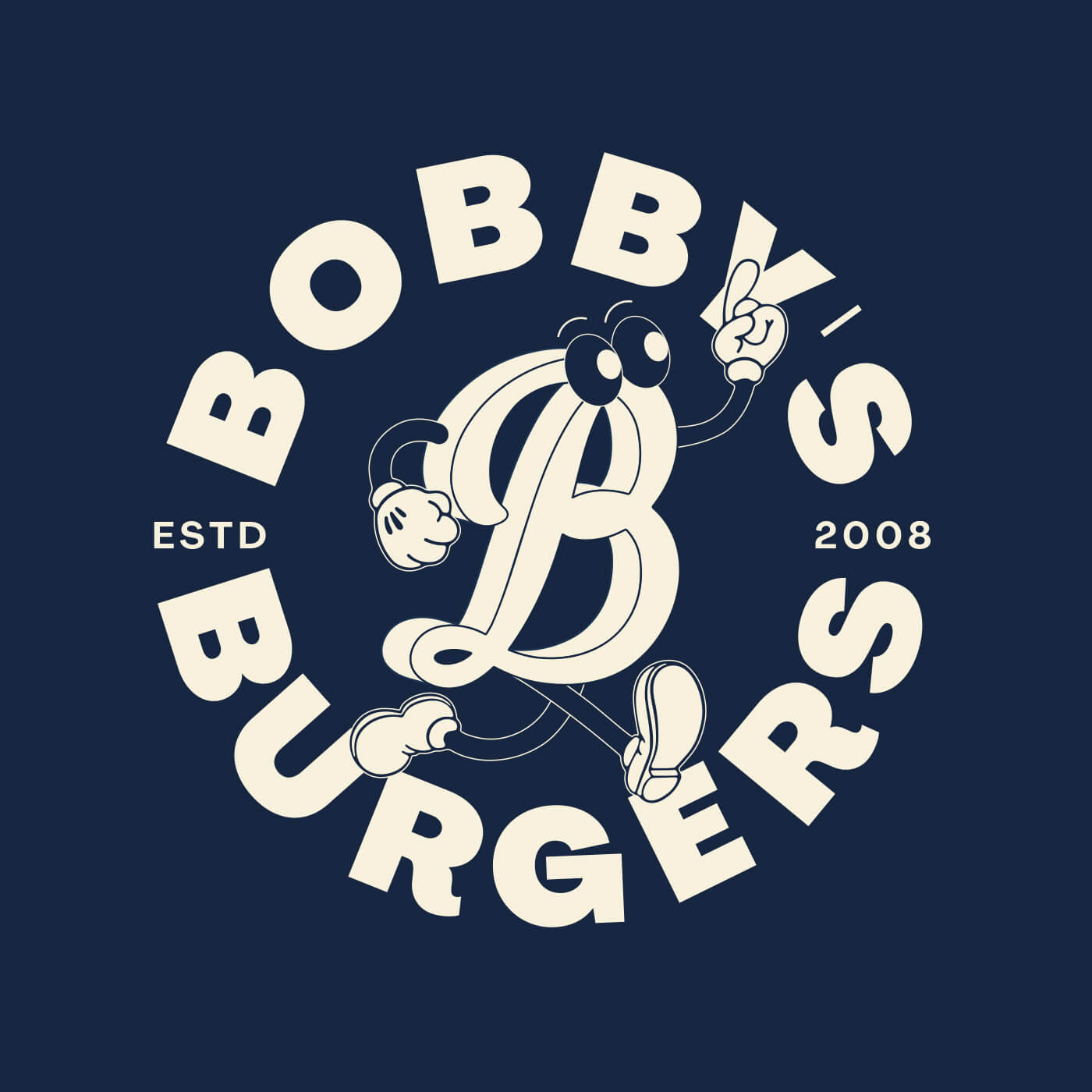Bobby's Burgers